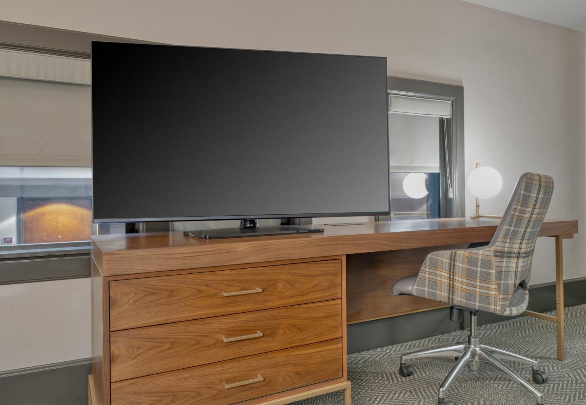 Hotel Crowne Plaza Indianapolis-dwtn-union Stn By Ihg 4*