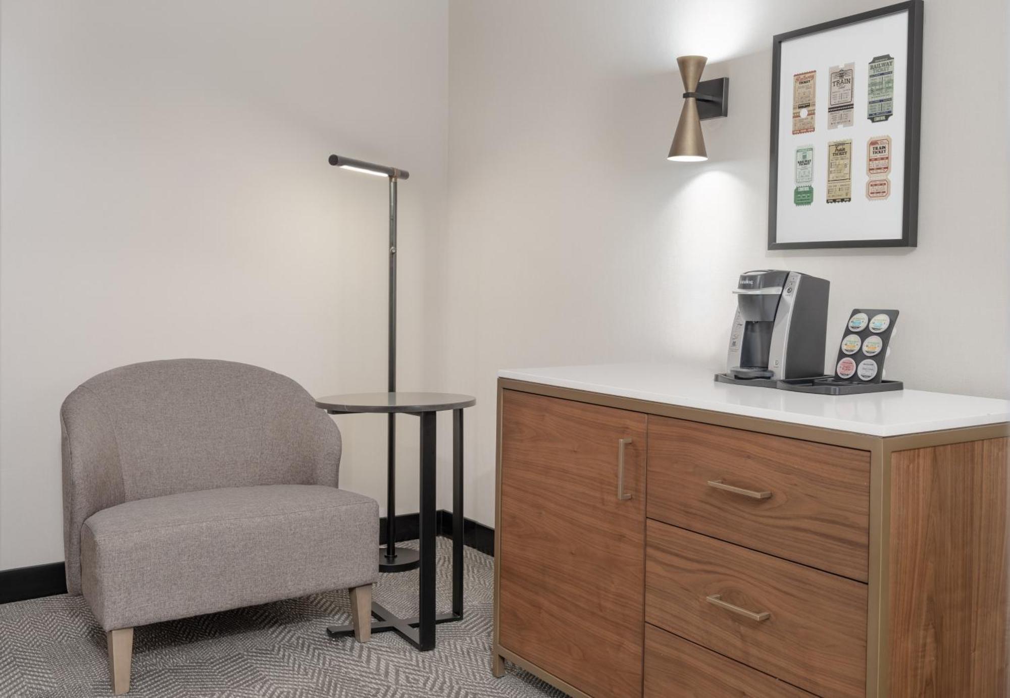 Hotel Crowne Plaza Indianapolis-dwtn-union Stn By Ihg