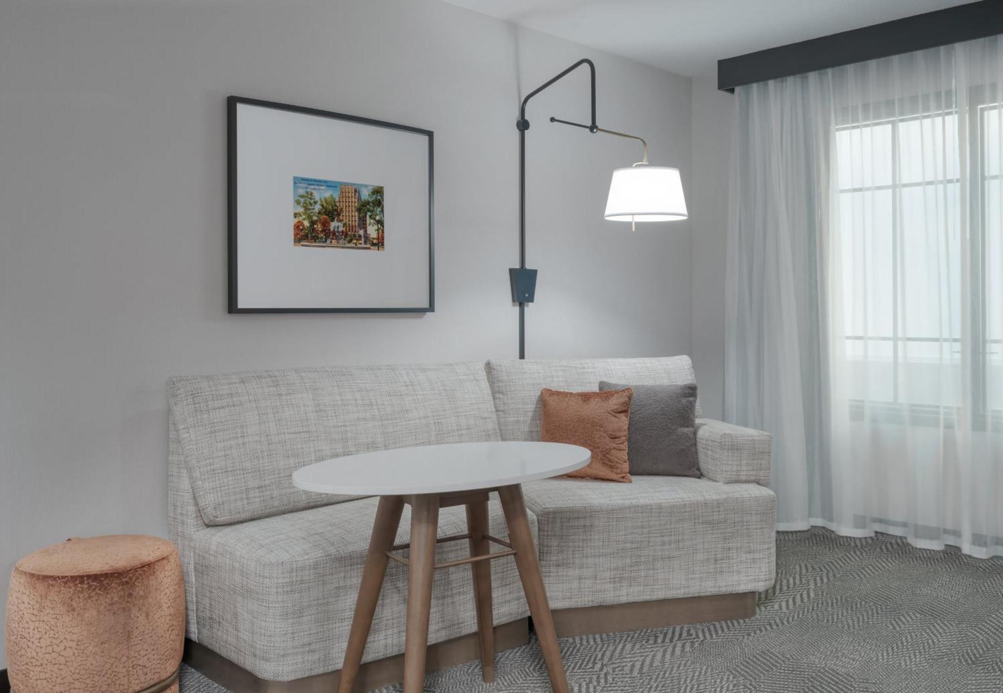 Crowne Plaza Indianapolis-dwtn-union Stn By Ihg Hotel 4*