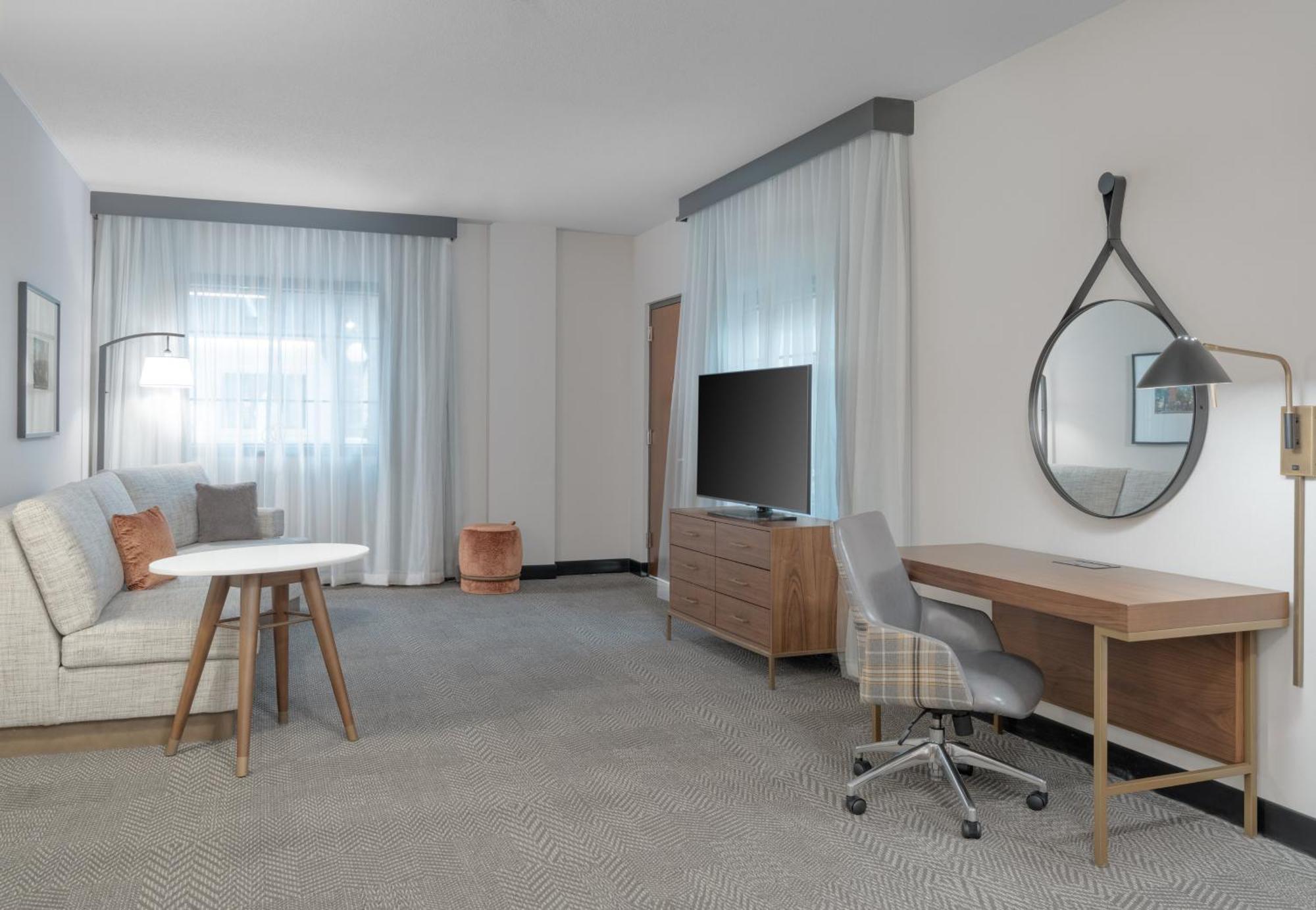 Crowne Plaza Indianapolis-dwtn-union Stn By Ihg Hotel 4*