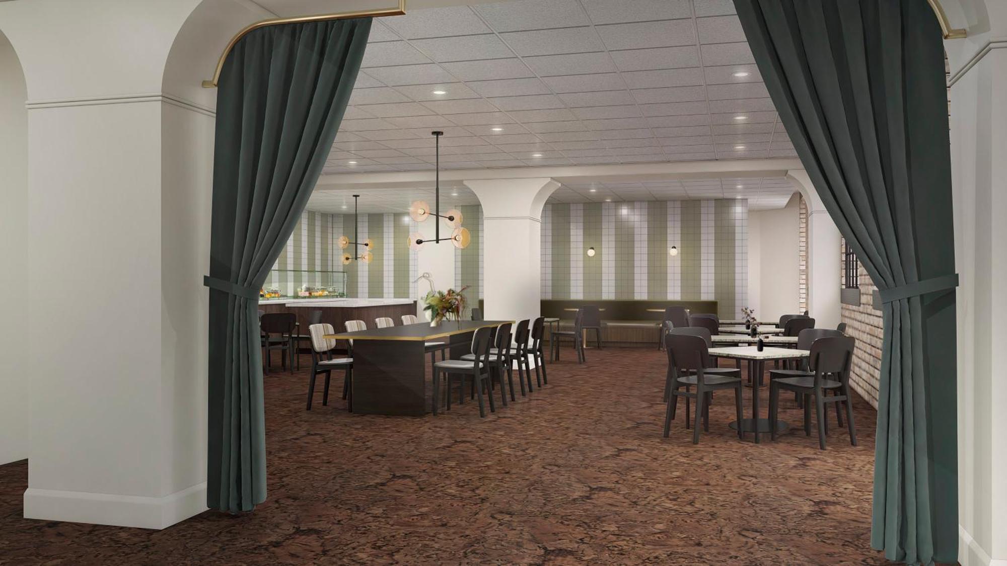 Hotel Crowne Plaza Indianapolis-dwtn-union Stn By Ihg